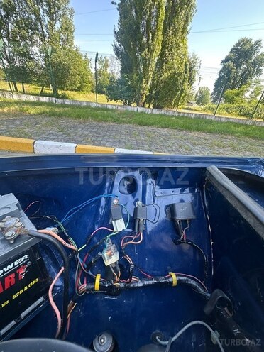 LADA (VAZ) 2106-15
