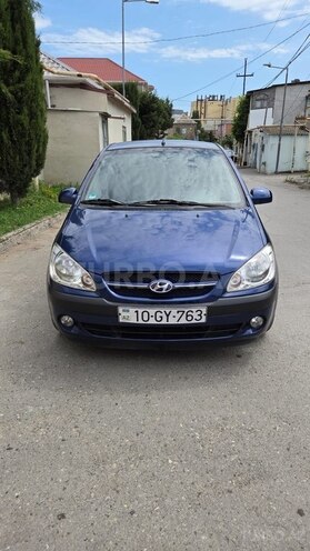 Hyundai Getz-1