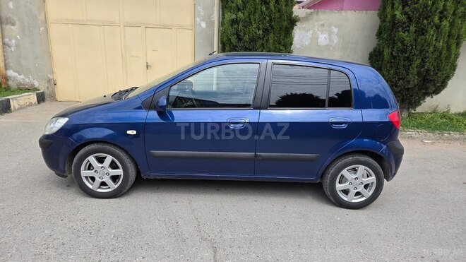 Hyundai Getz-5