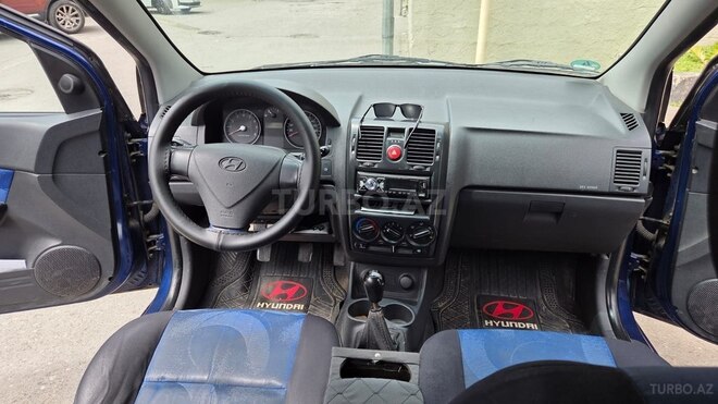 Hyundai Getz-3