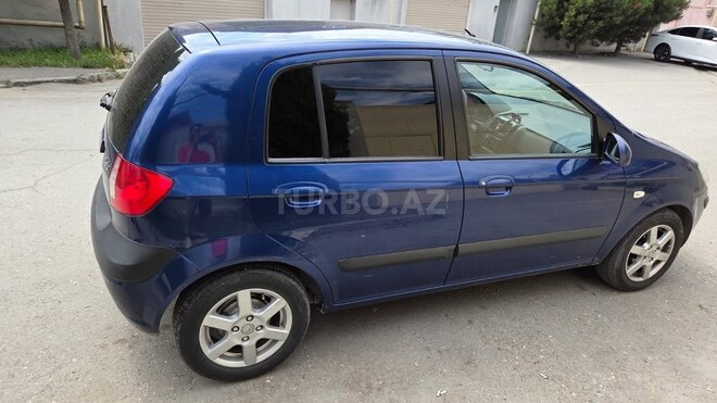 Hyundai Getz-4