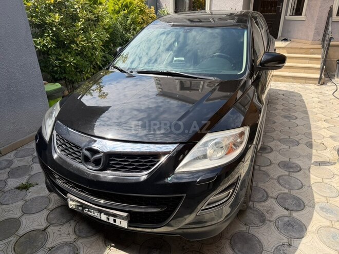 Mazda CX-9-1
