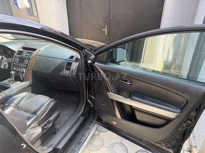 Mazda CX-9-9