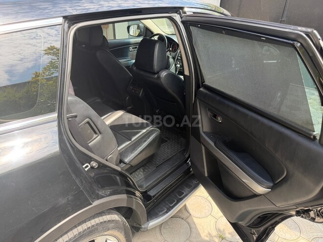 Mazda CX-9-7