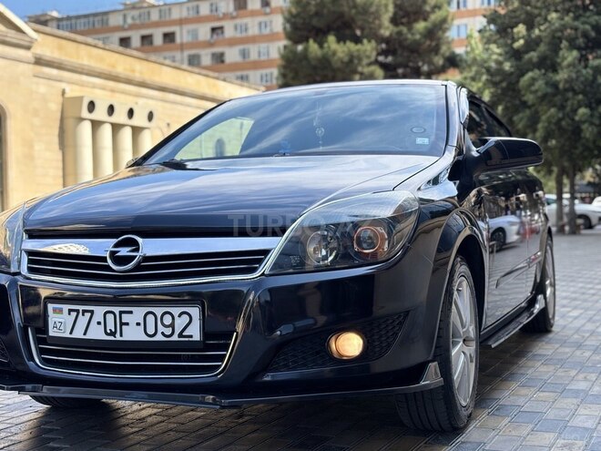 Opel Astra-3