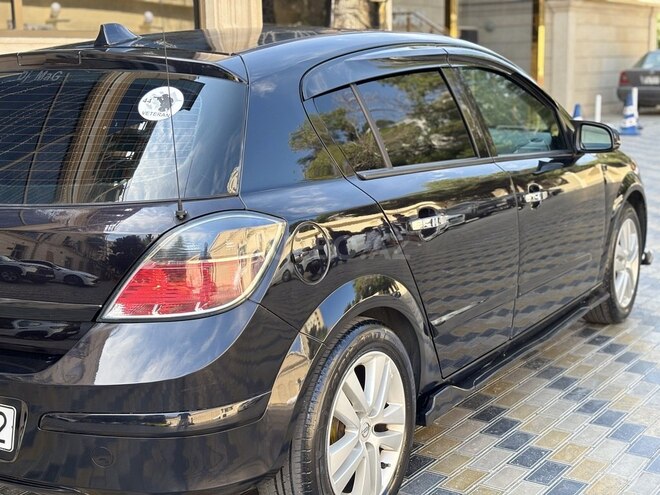 Opel Astra-4