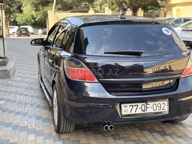 Opel Astra-5