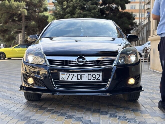 Opel Astra-7