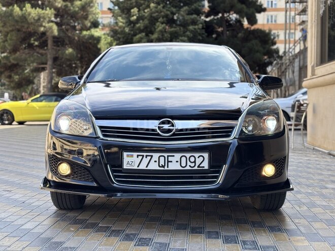 Opel Astra-8