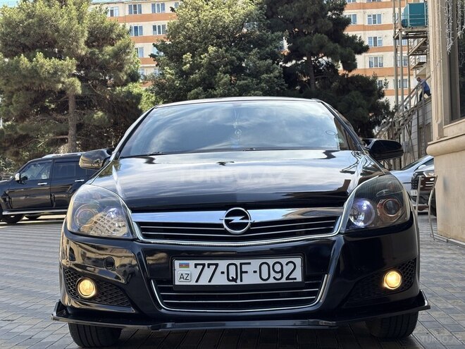 Opel Astra-10
