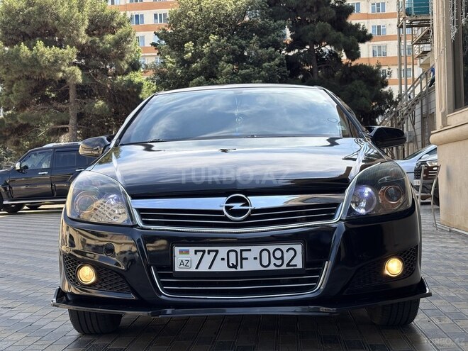 Opel Astra-9
