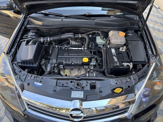 Opel Astra-13