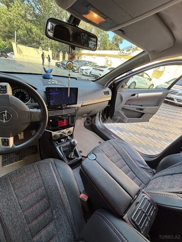 Opel Astra-14