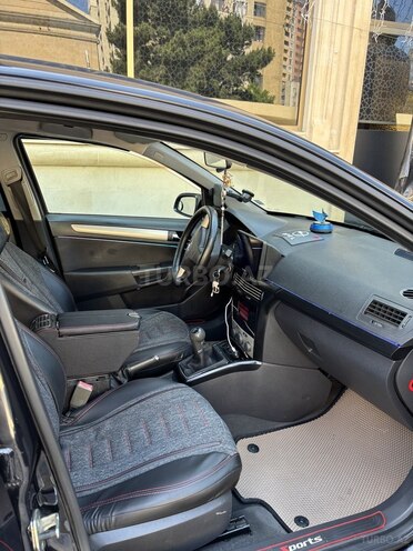 Opel Astra-21