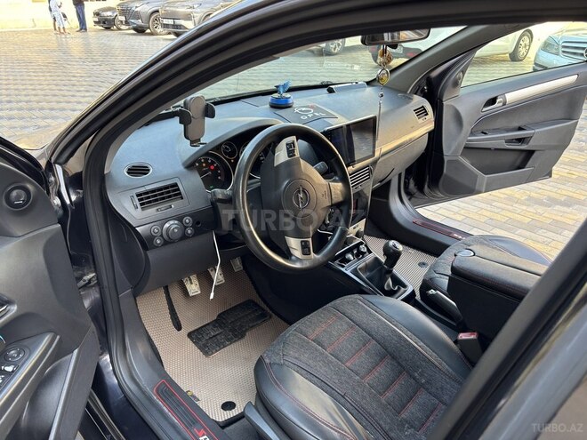 Opel Astra-16