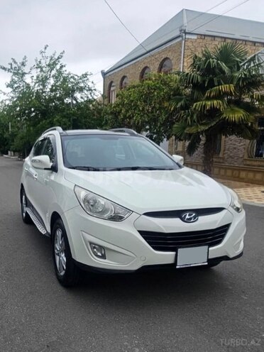 Hyundai ix35-2