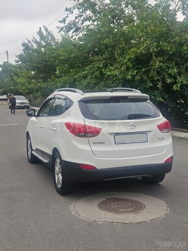 Hyundai ix35-8