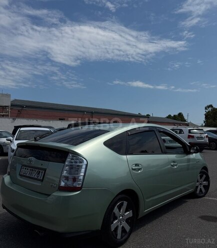 Toyota Prius-6