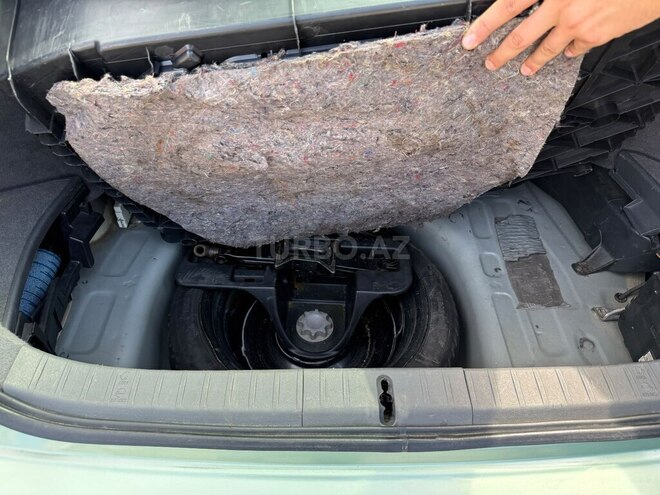Toyota Prius-9