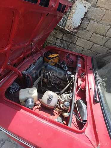 LADA (VAZ) 2106-5