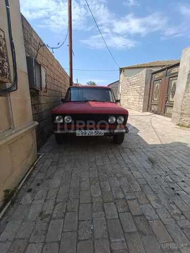 LADA (VAZ) 2106-1