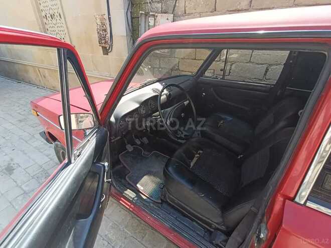 LADA (VAZ) 2106-3