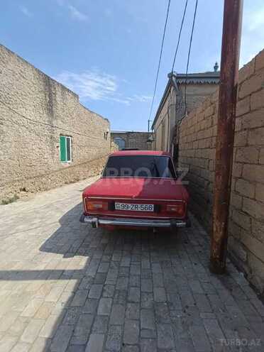 LADA (VAZ) 2106-4