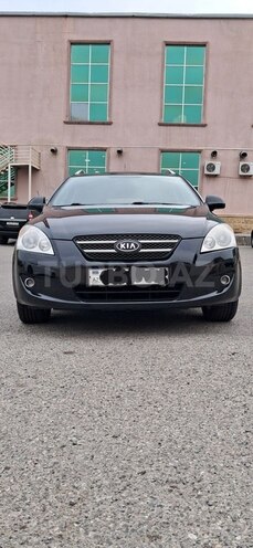 Kia Ceed SW-2
