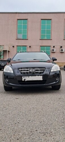 Kia Ceed SW-1
