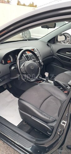 Kia Ceed SW-10