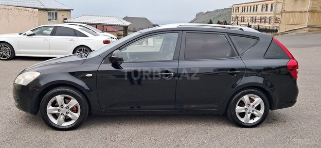 Kia Ceed SW-5