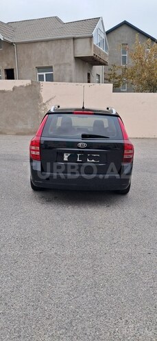 Kia Ceed SW-3
