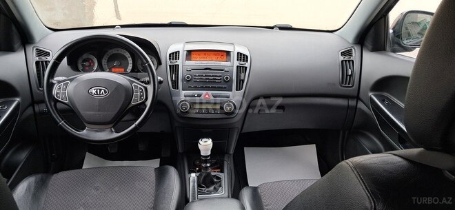 Kia Ceed SW-6