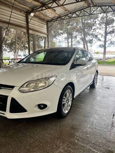 Ford Focus-8