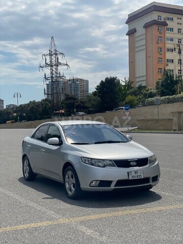 Kia Cerato-1