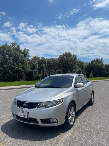 Kia Cerato-3