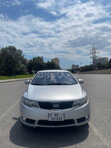 Kia Cerato-2