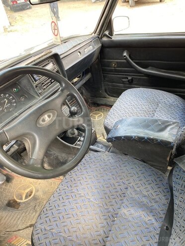 LADA (VAZ) 2107-3