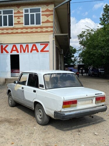 LADA (VAZ) 2107-6