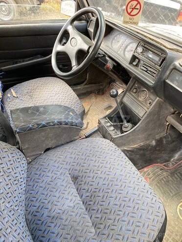 LADA (VAZ) 2107-4