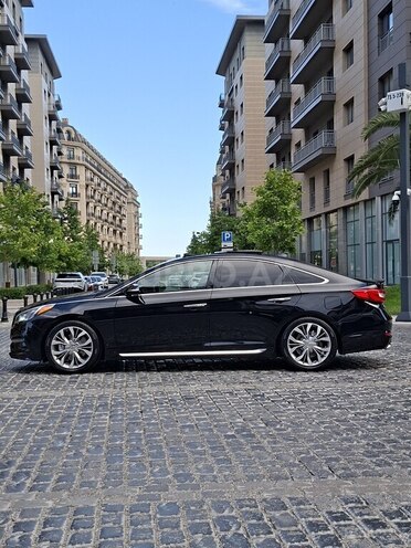 Hyundai Sonata-3