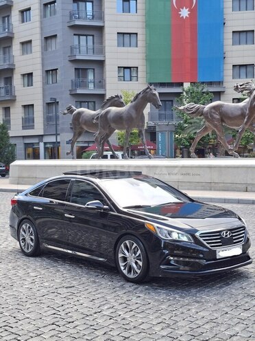 Hyundai Sonata-2