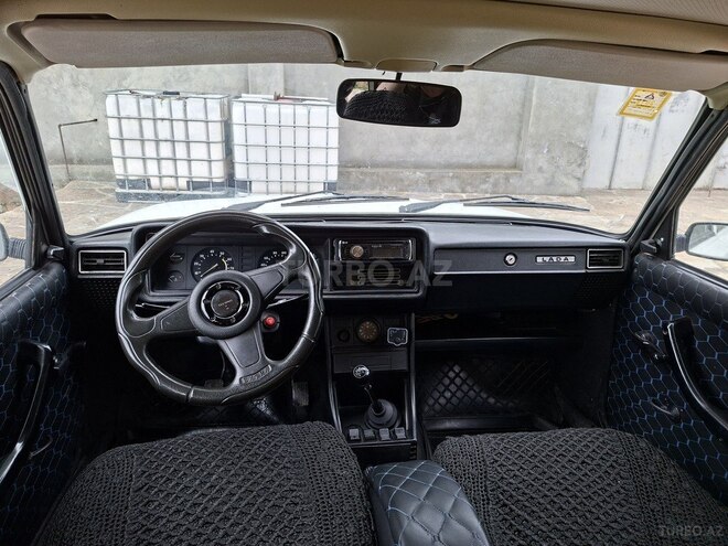 LADA (VAZ) 2107-3