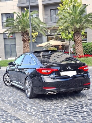 Hyundai Sonata-6