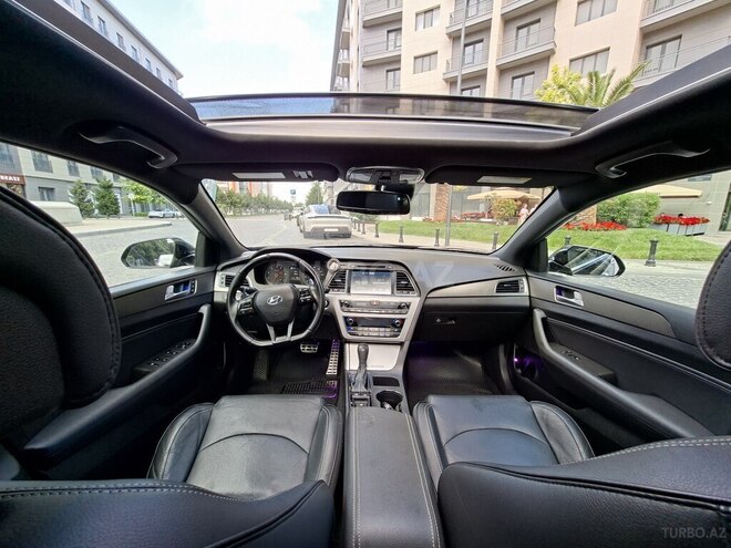 Hyundai Sonata-9