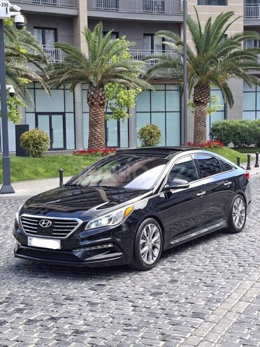 Hyundai Sonata-7