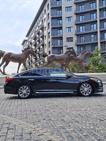 Hyundai Sonata-8