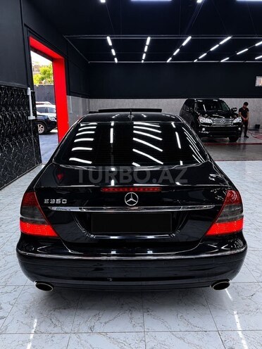 Mercedes E 350-2