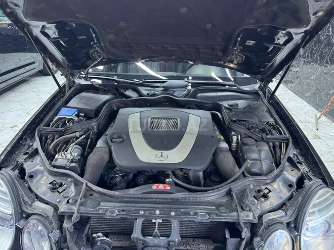 Mercedes E 350-6