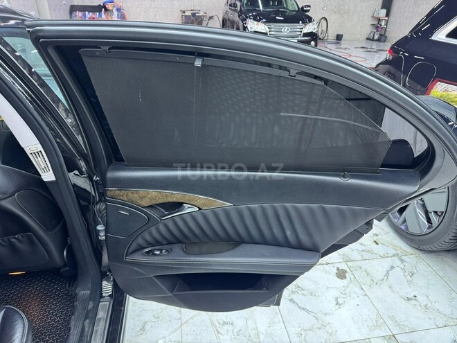Mercedes E 350-8